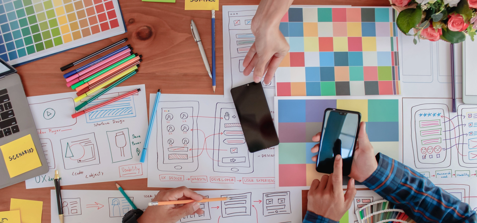 L’adaptation des supports digitaux pour une expérience utilisateur optimale