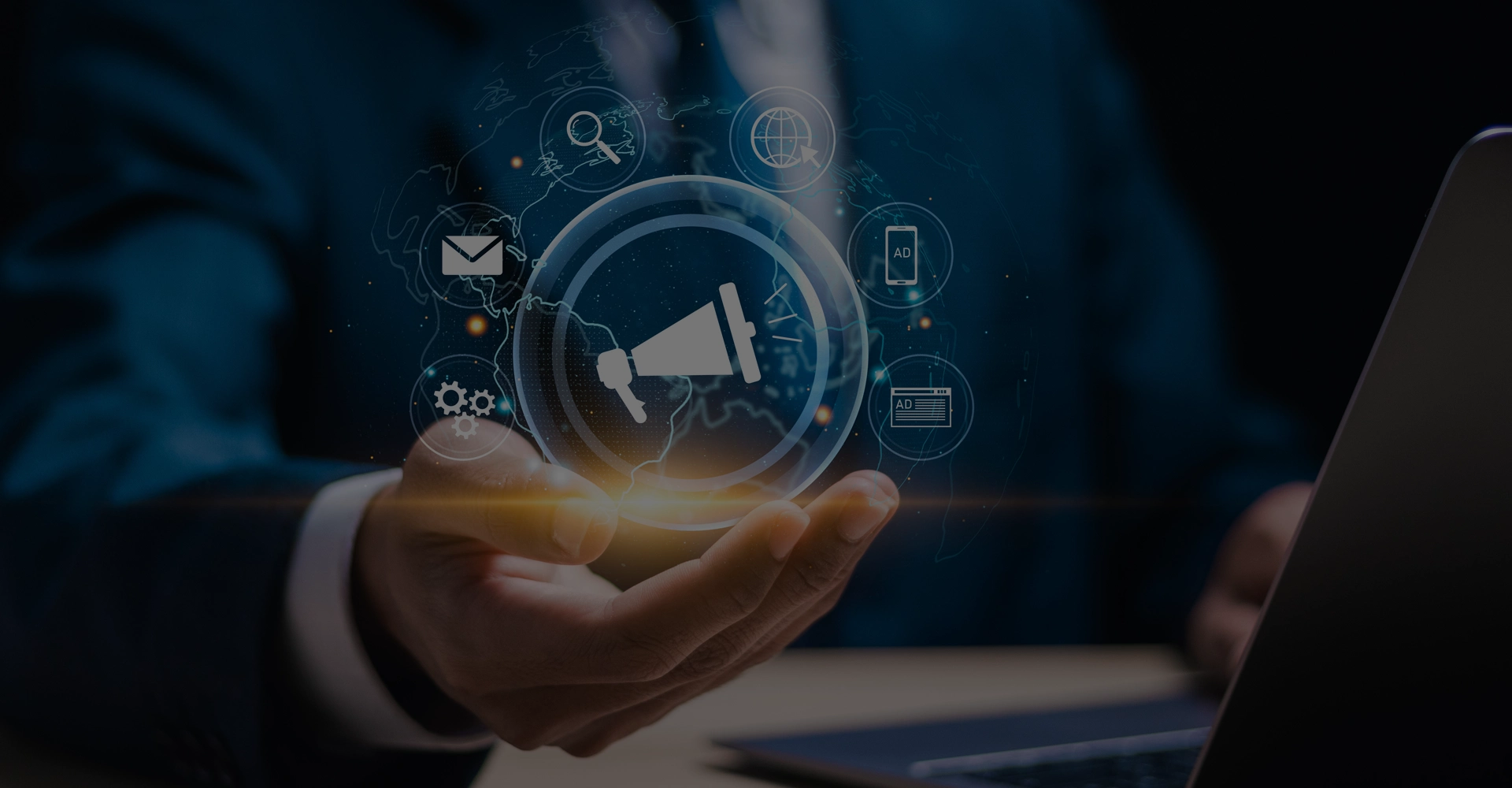 Marketing digital et communication